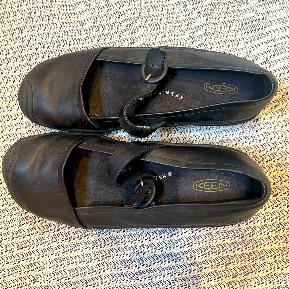 KEEN Mary Jane shoes
